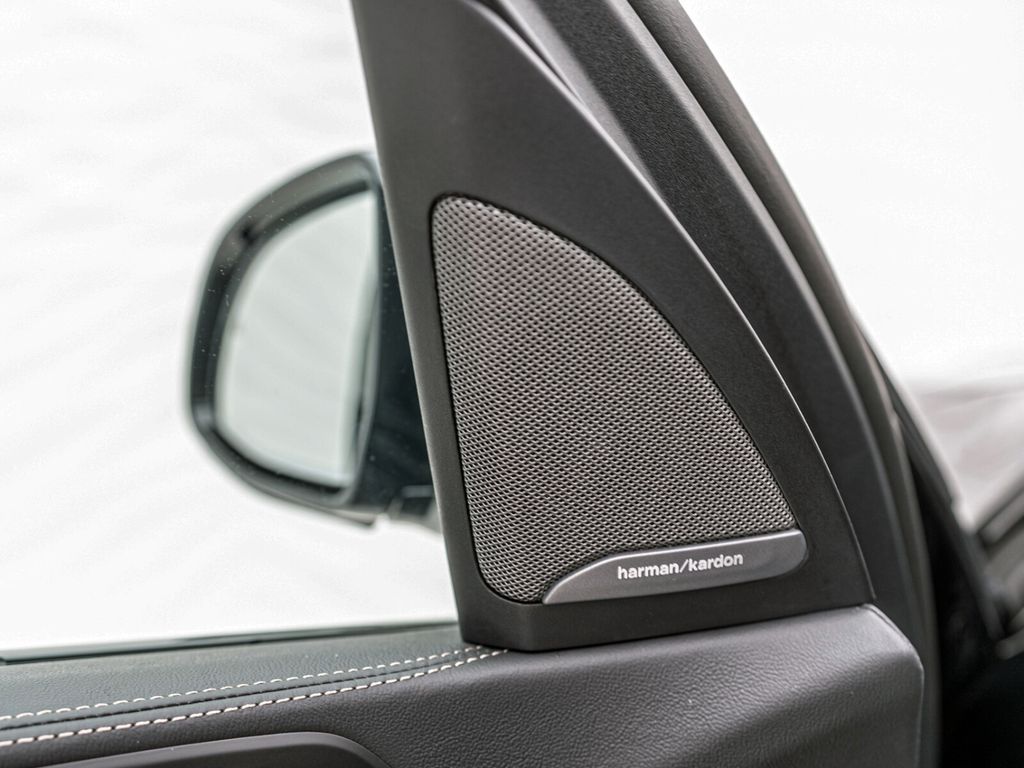 BMW X5 2025