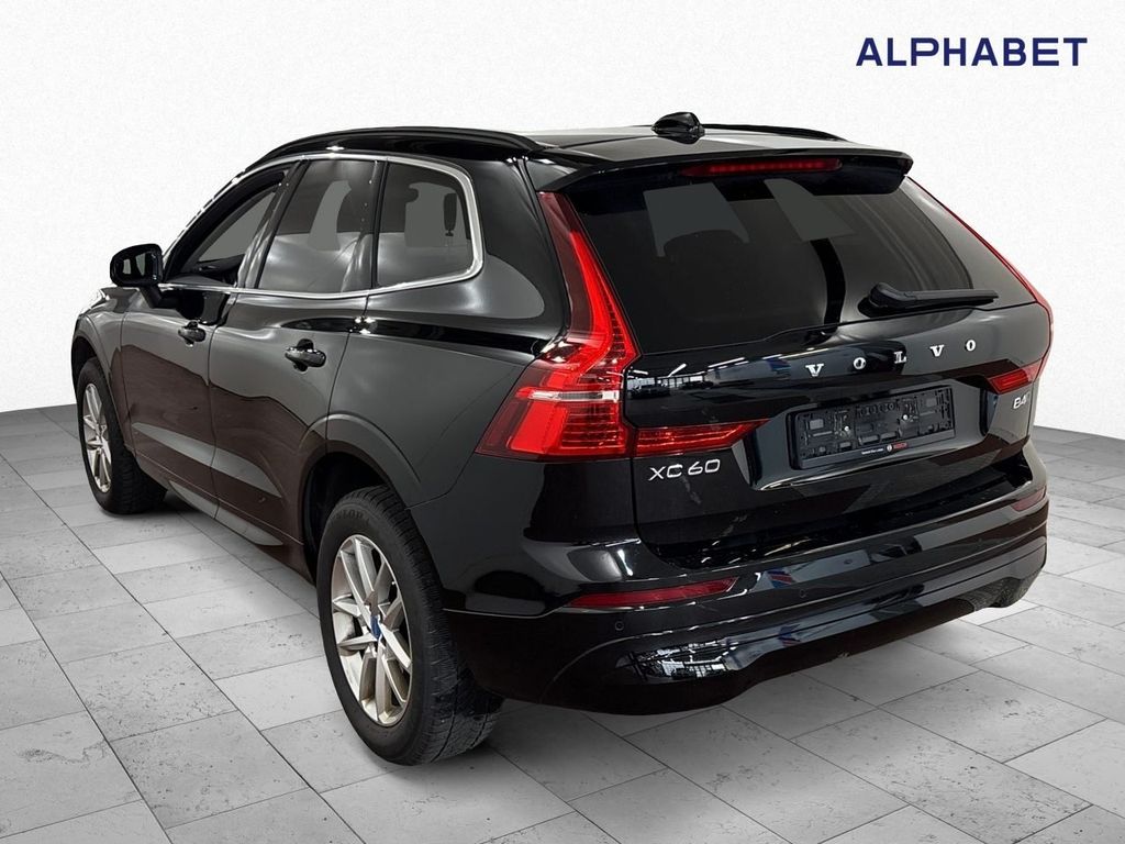 Volvo XC60 2022