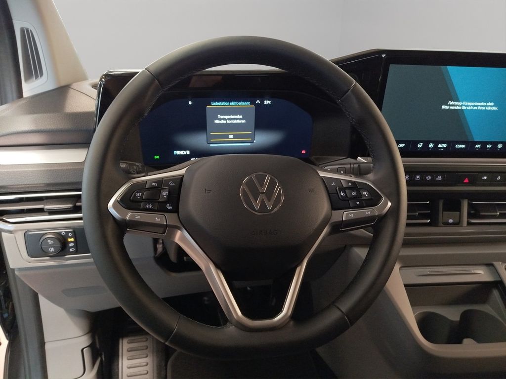 Volkswagen T7 Caravelle 2025