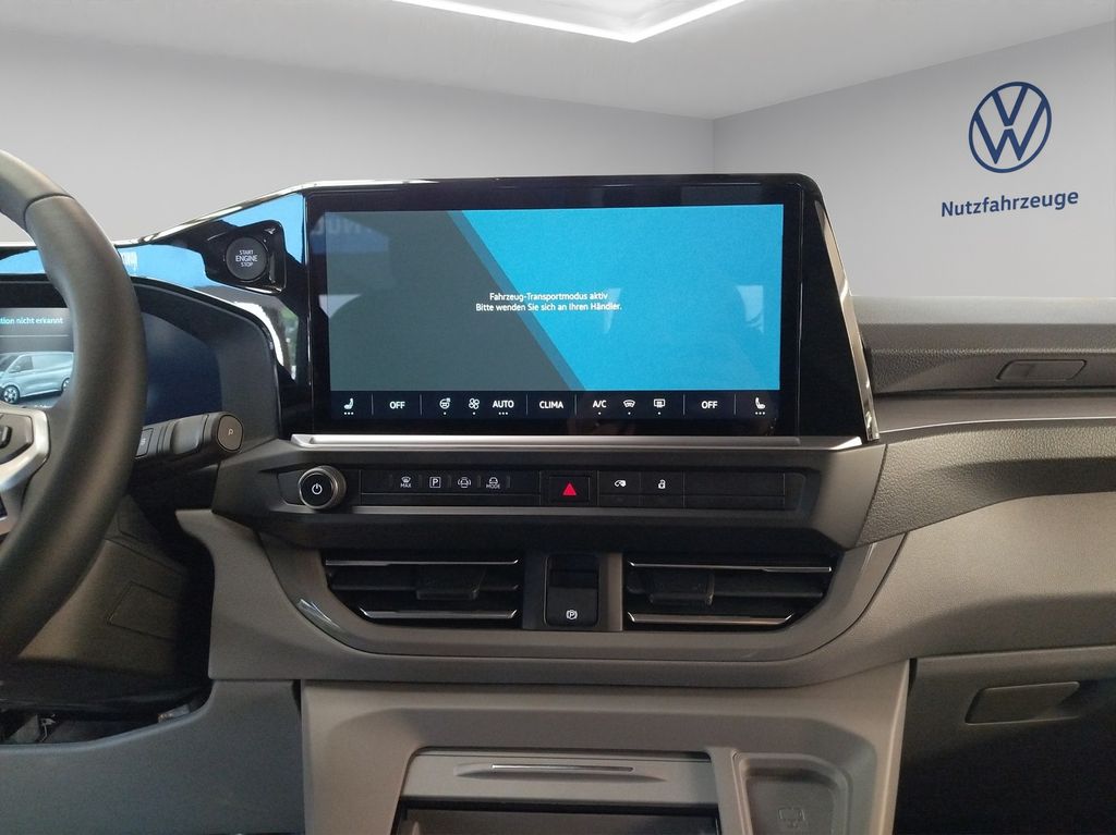 Volkswagen T7 Caravelle 2025