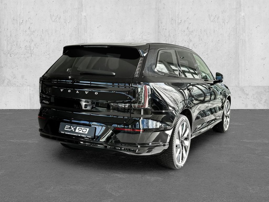 Volvo EX90