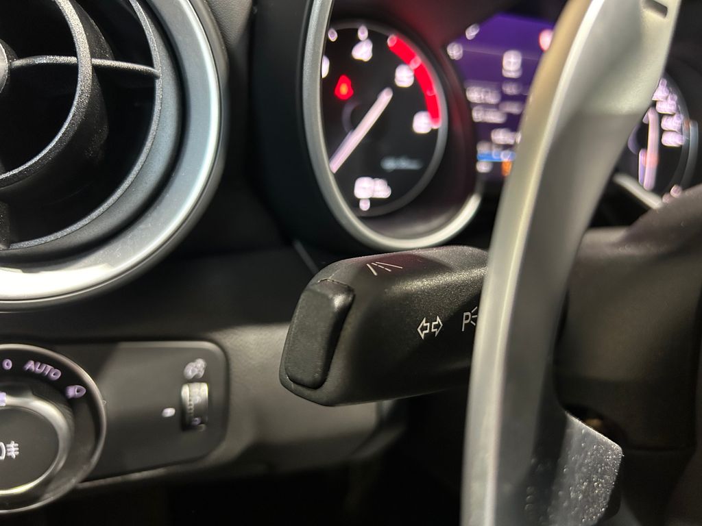 Alfa Romeo Giulia 2023