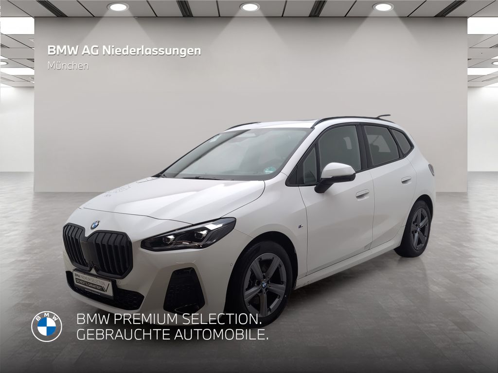 BMW 223 Active Tourer 2025