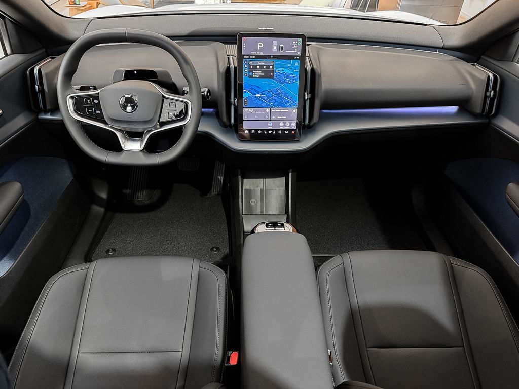 Volvo EX30