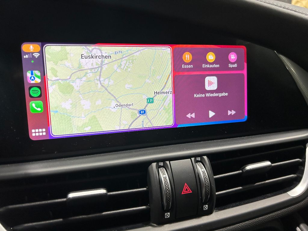 Alfa Romeo Giulia 2023