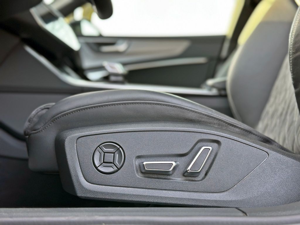 Audi S6 2022