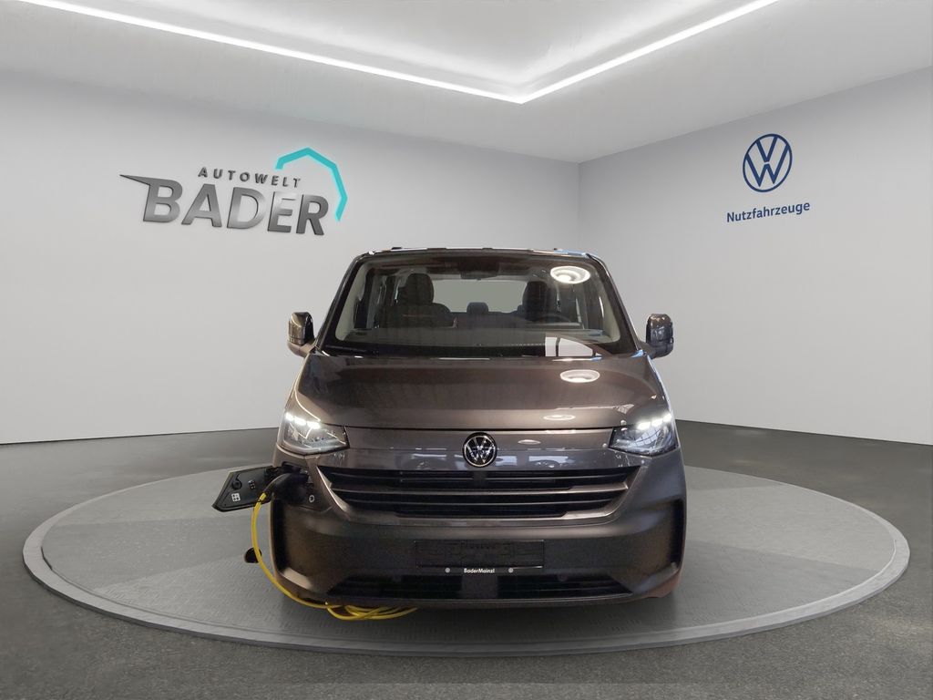 Volkswagen T7 Caravelle 2025