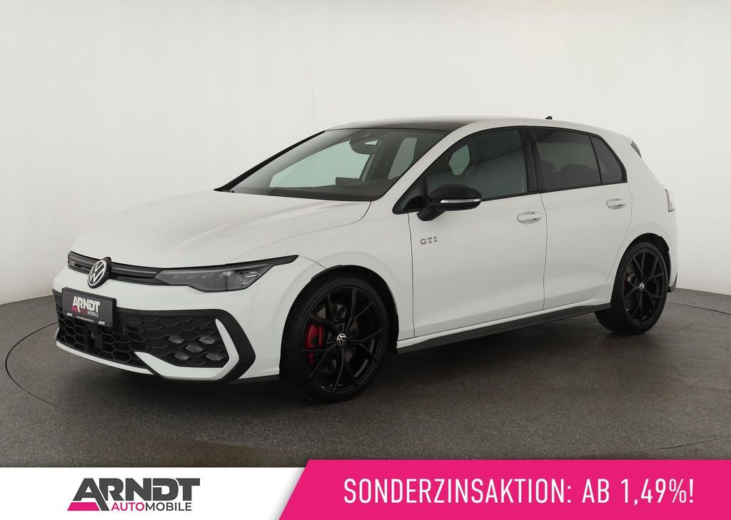 Volkswagen Golf 2025