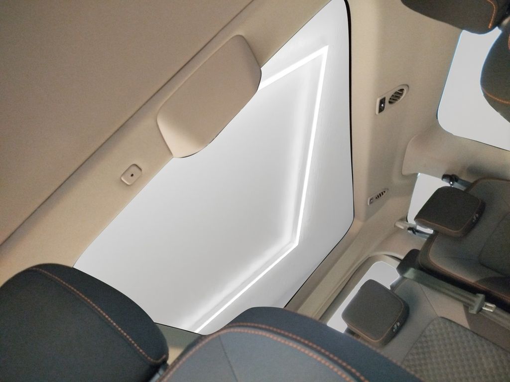 Volkswagen T7 Caravelle 2025