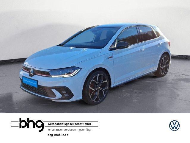 Volkswagen Polo 2022