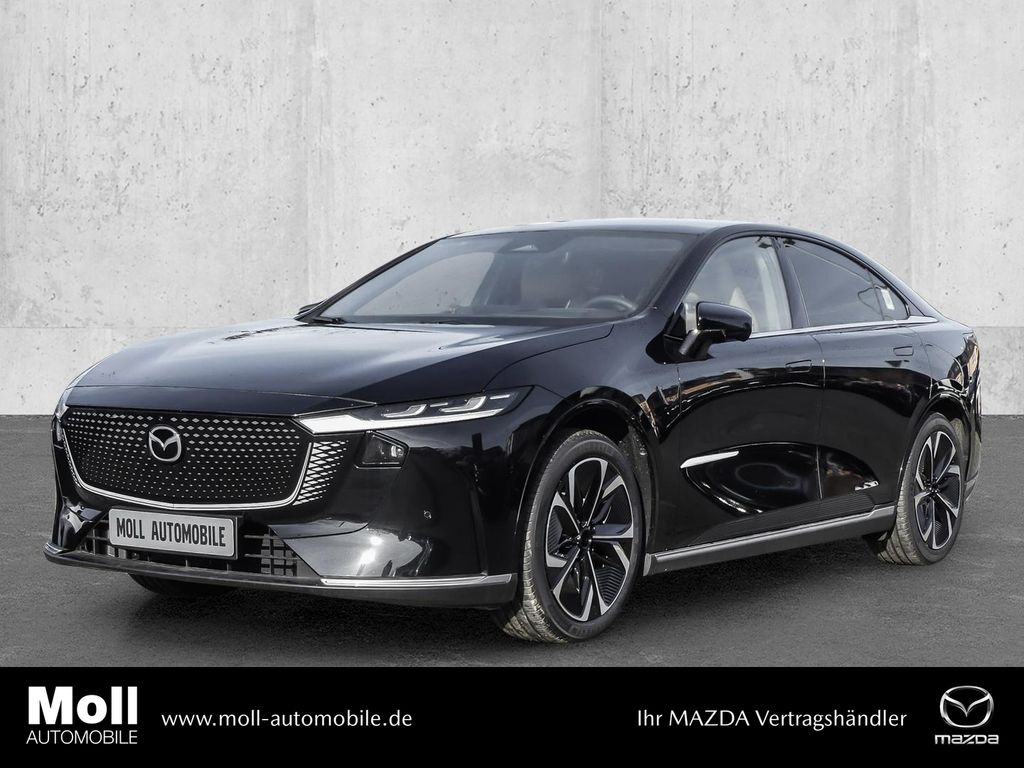 Mazda 6e