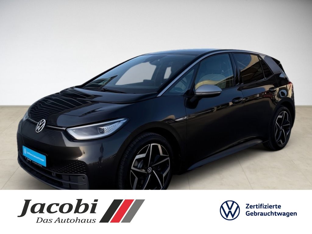 Volkswagen ID.3 2020