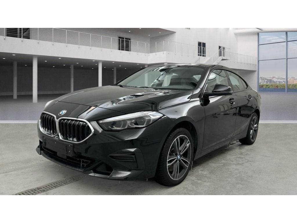 BMW 220 Gran Coupé 2022