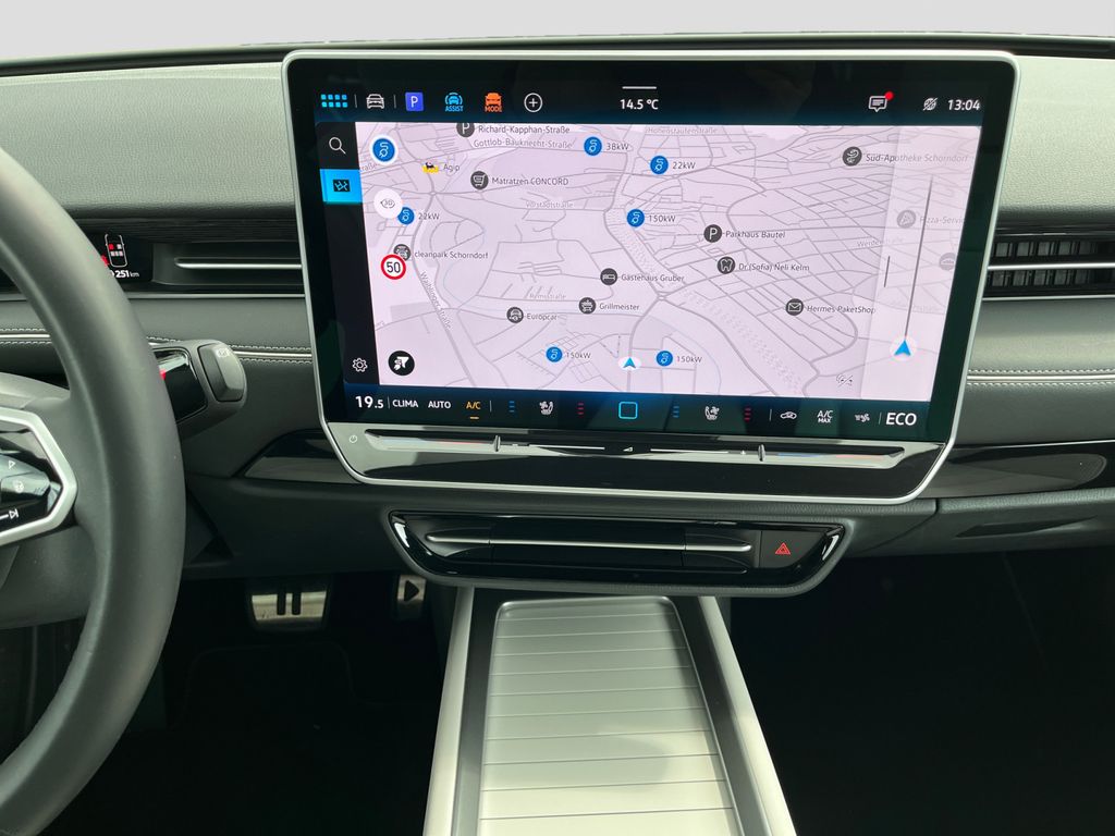 Volkswagen ID.7 2024