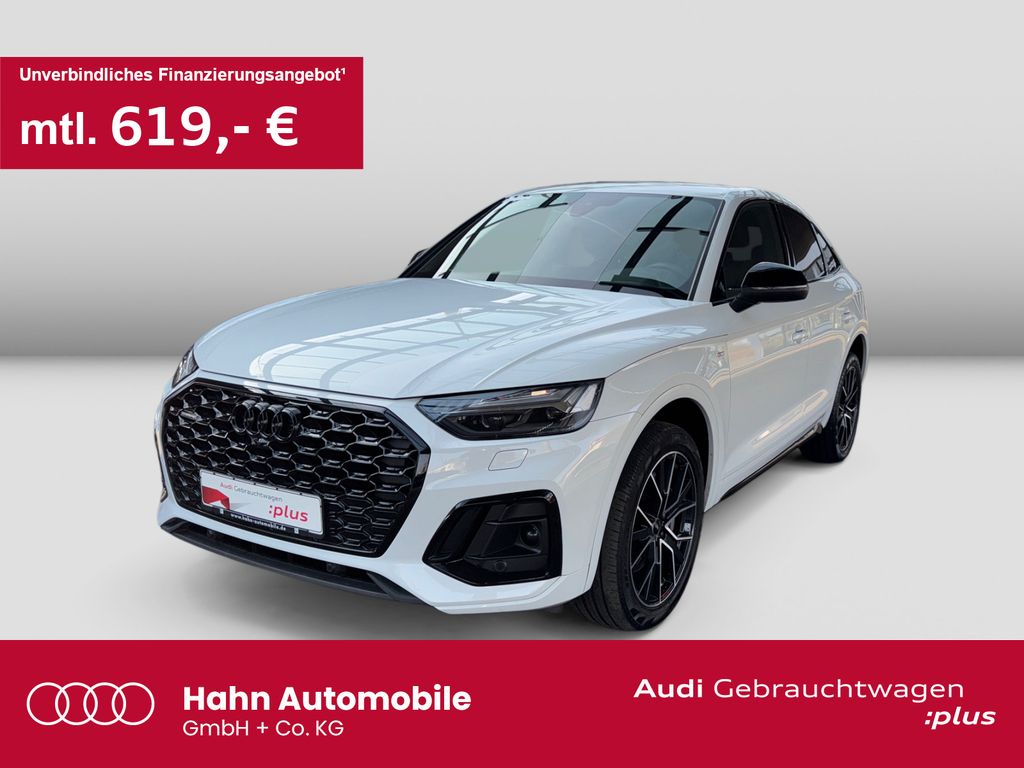 Audi Q5 2023