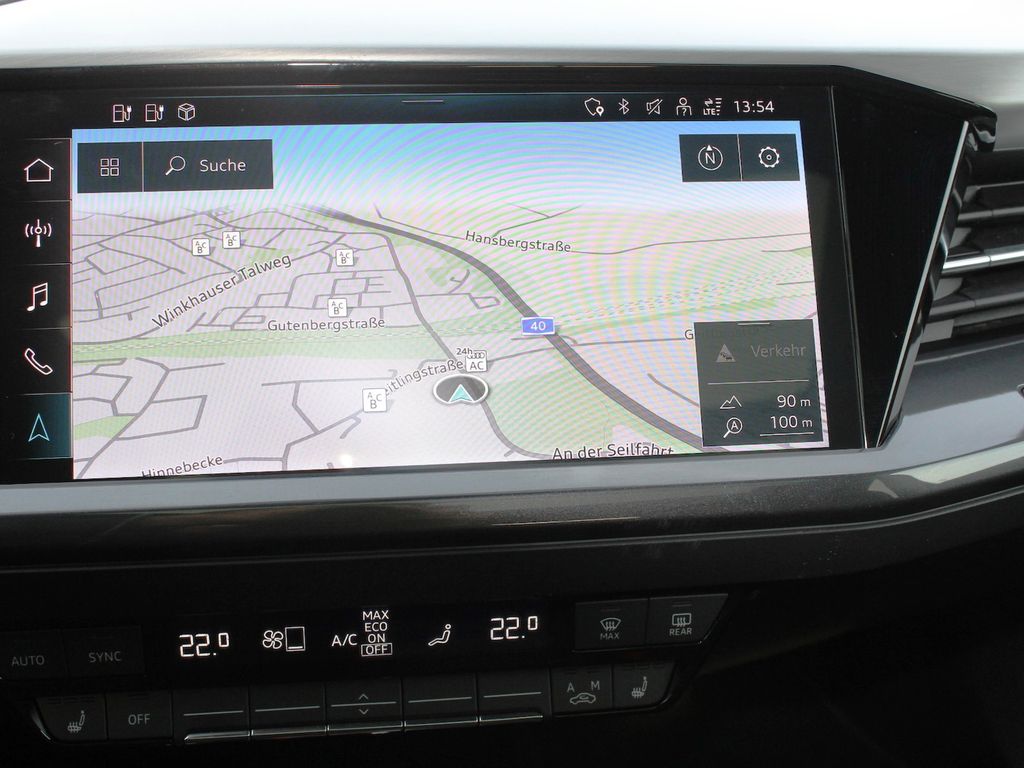 Audi Q4 2023