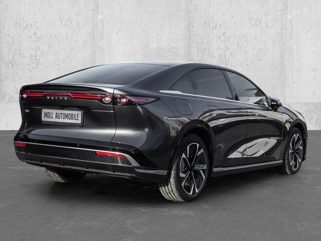 Mazda 6e
