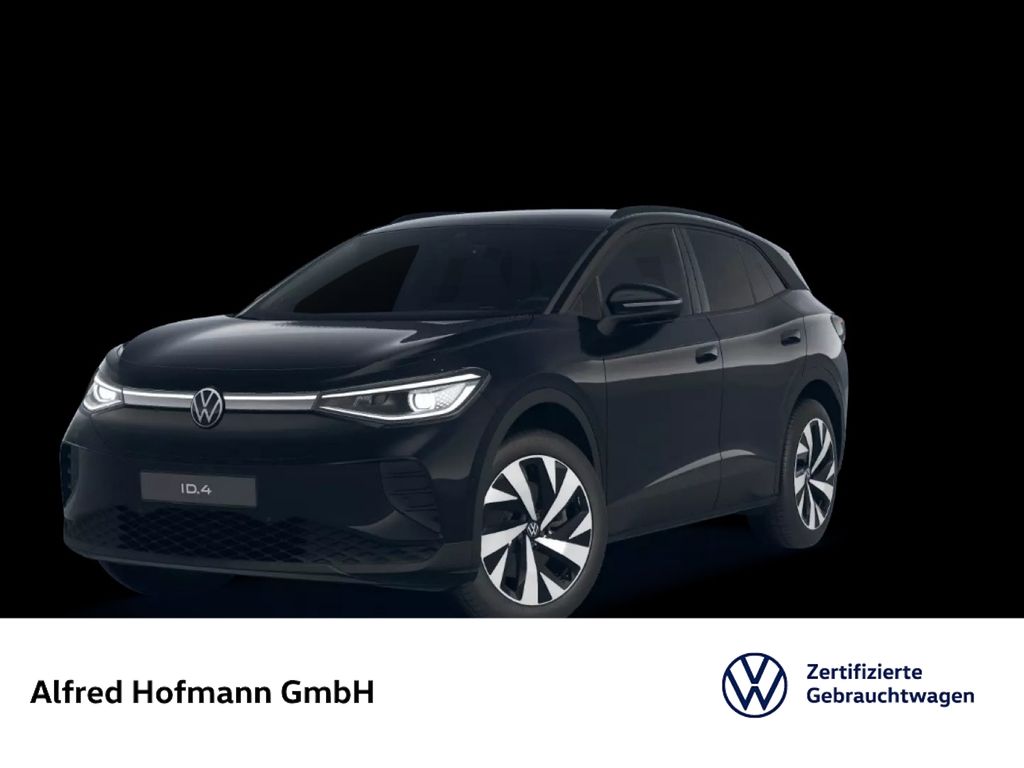 Volkswagen ID.4 2025