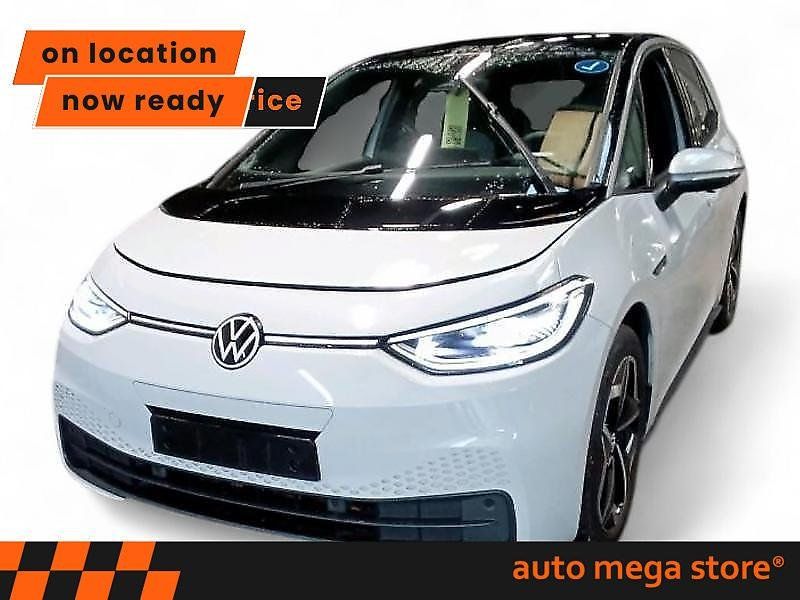 Volkswagen ID.3 2020
