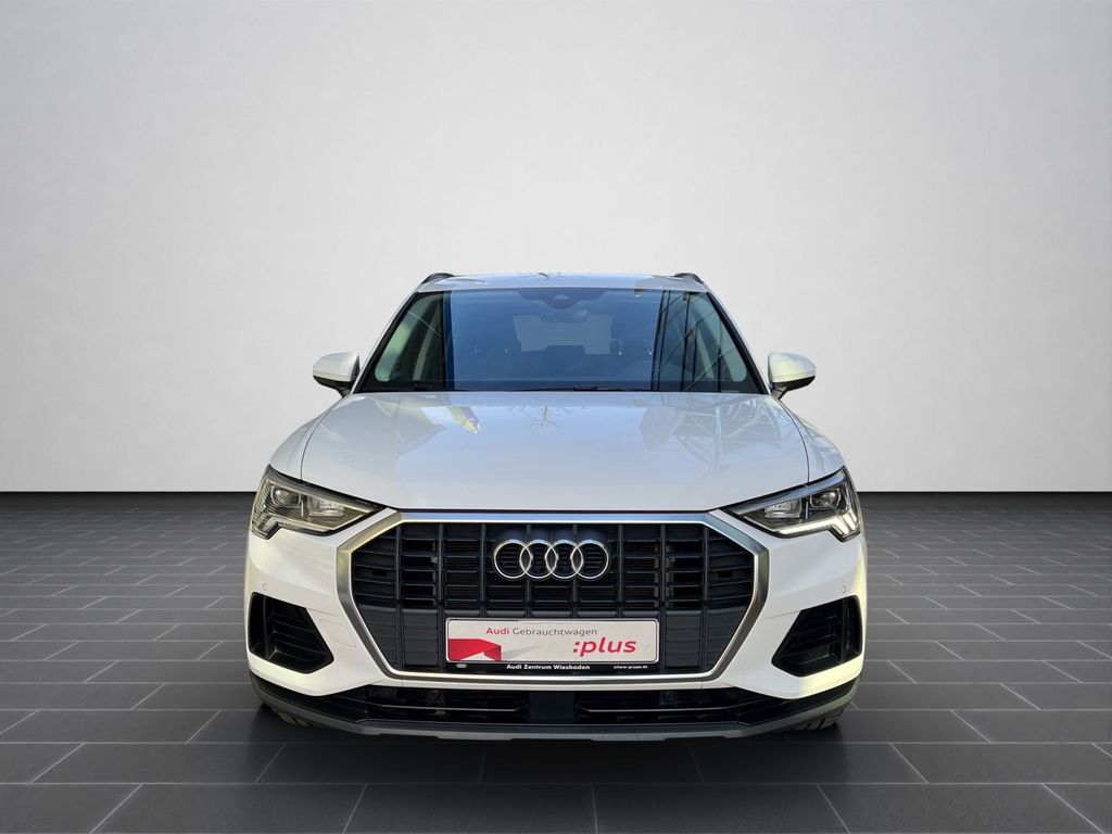 Audi Q3 2021
