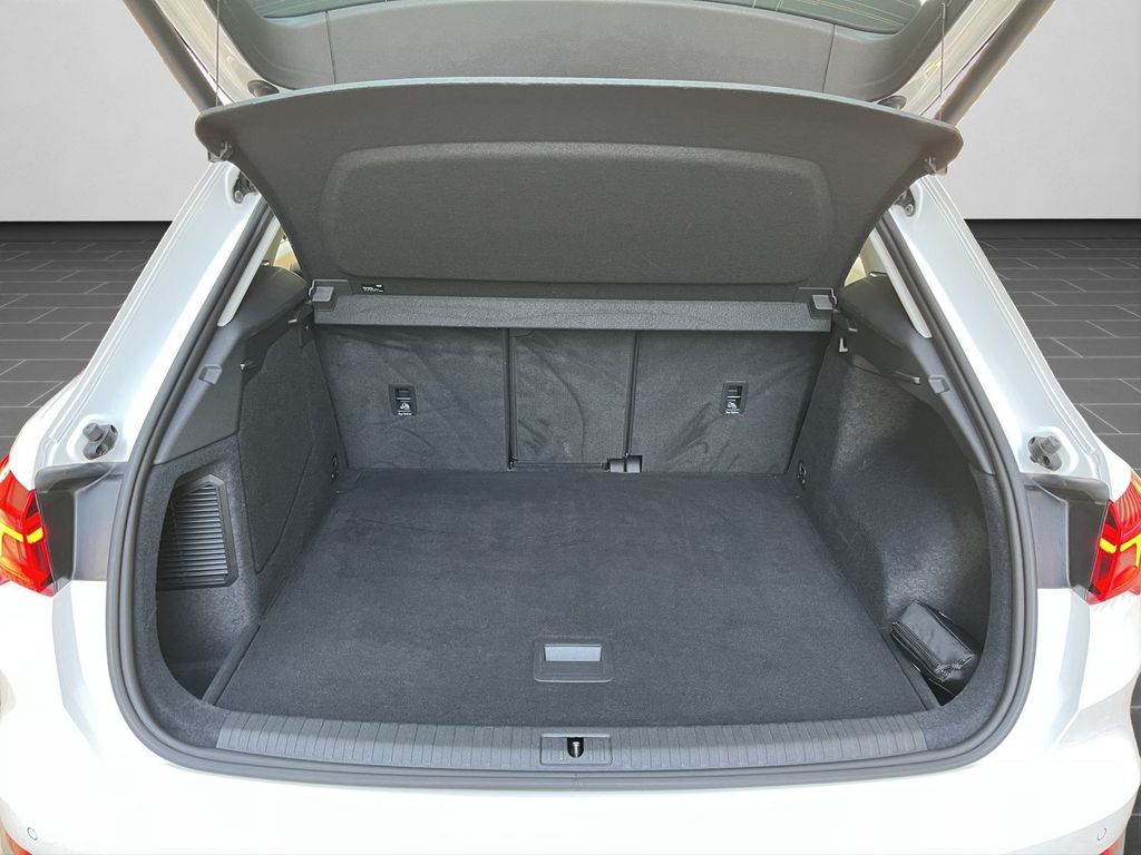 Audi Q3 2021