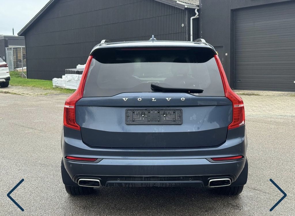 Volvo XC90 2020