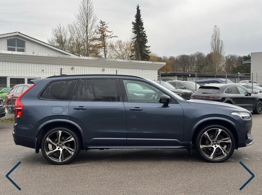 Volvo XC90 2020