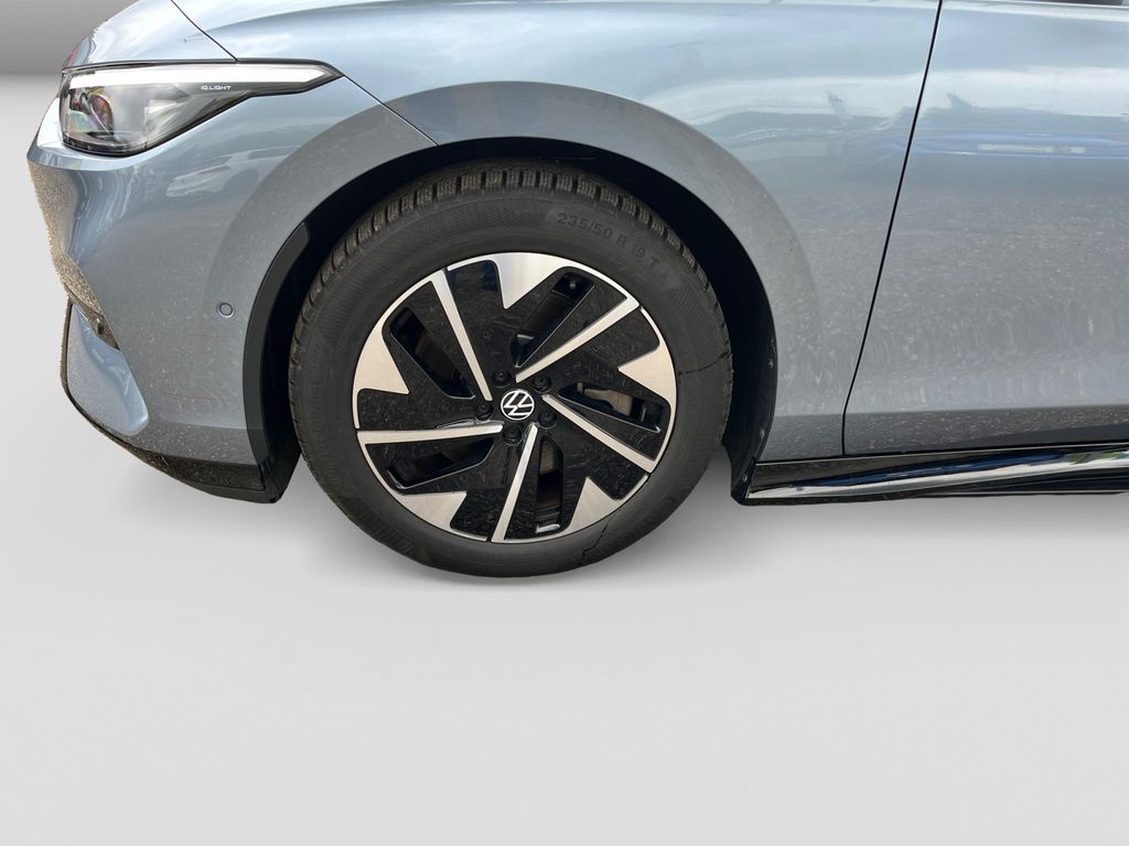 Volkswagen ID.7 2024