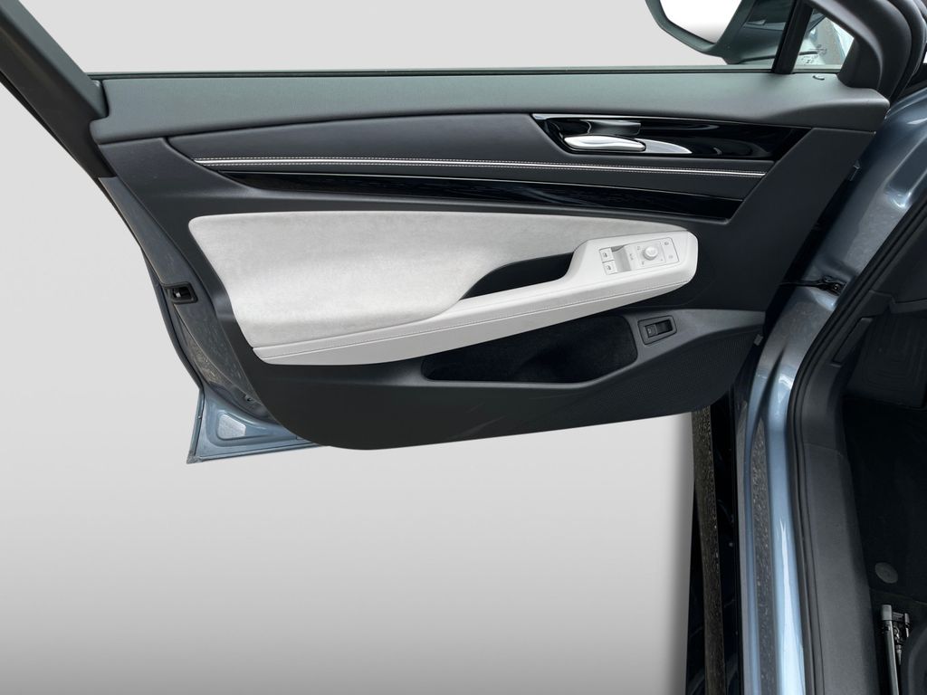 Volkswagen ID.7 2024