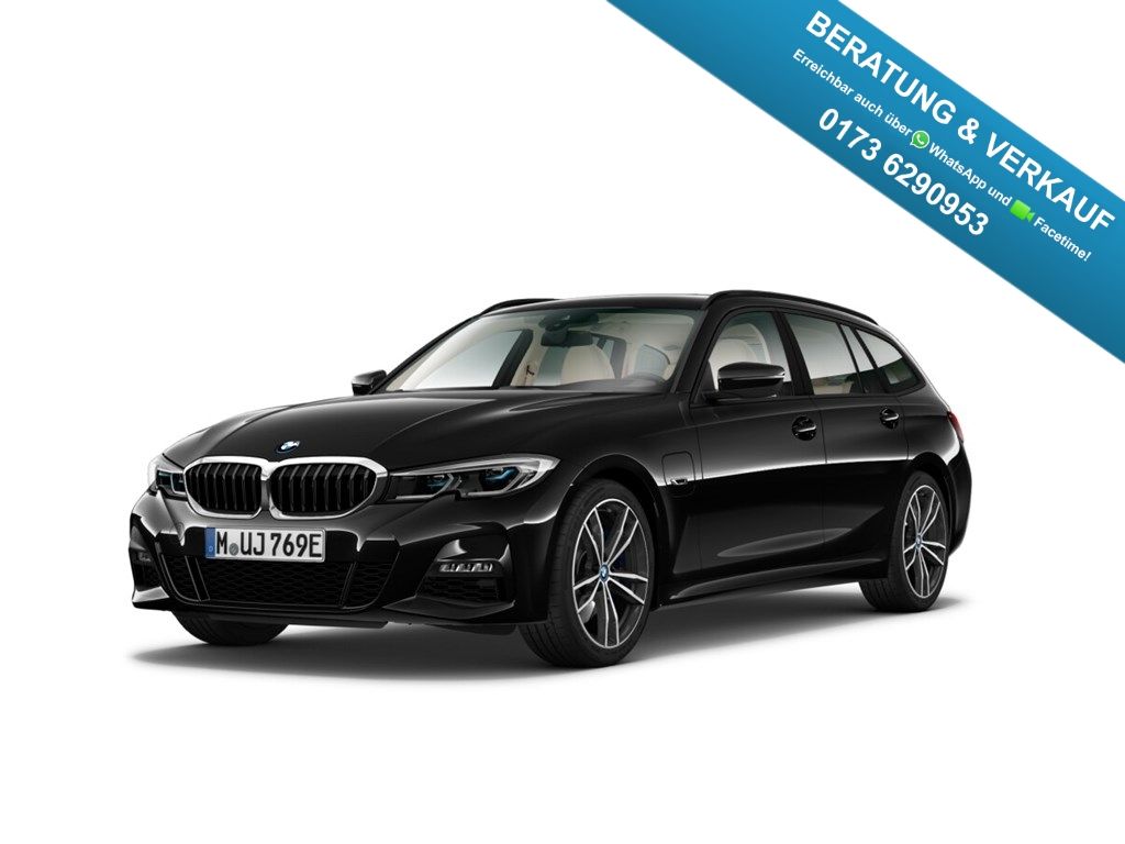 BMW 330 2021