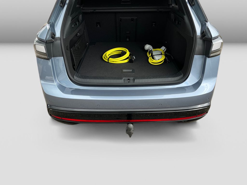 Volkswagen ID.7 2024