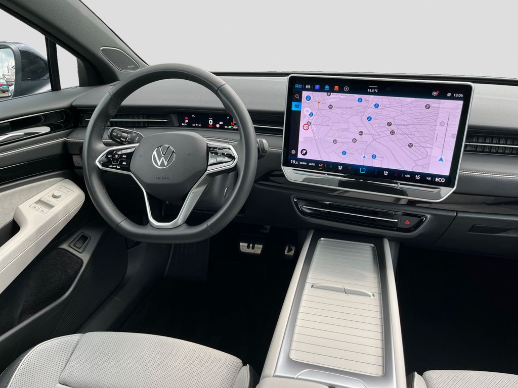Volkswagen ID.7 2024