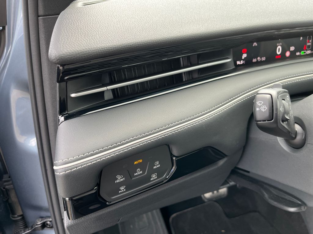 Volkswagen ID.7 2024