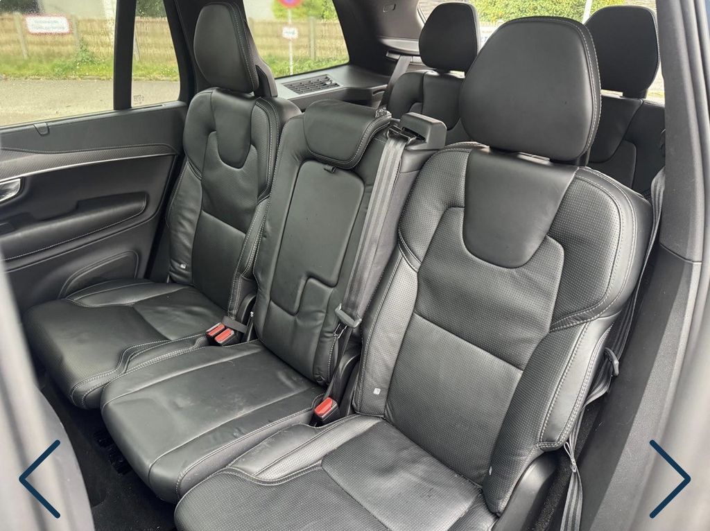 Volvo XC90 2020
