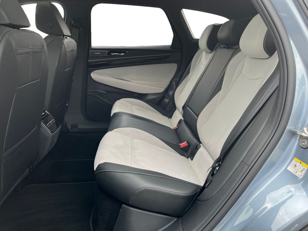 Volkswagen ID.7 2024