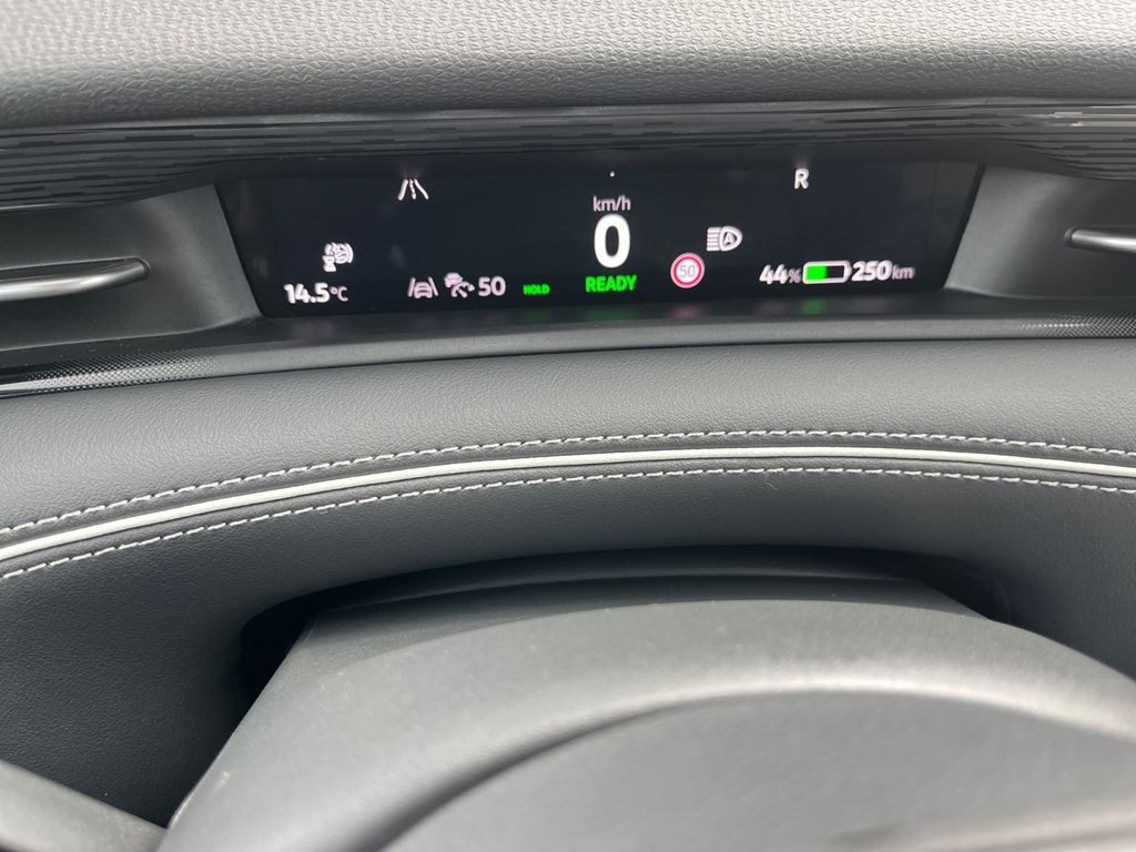 Volkswagen ID.7 2024