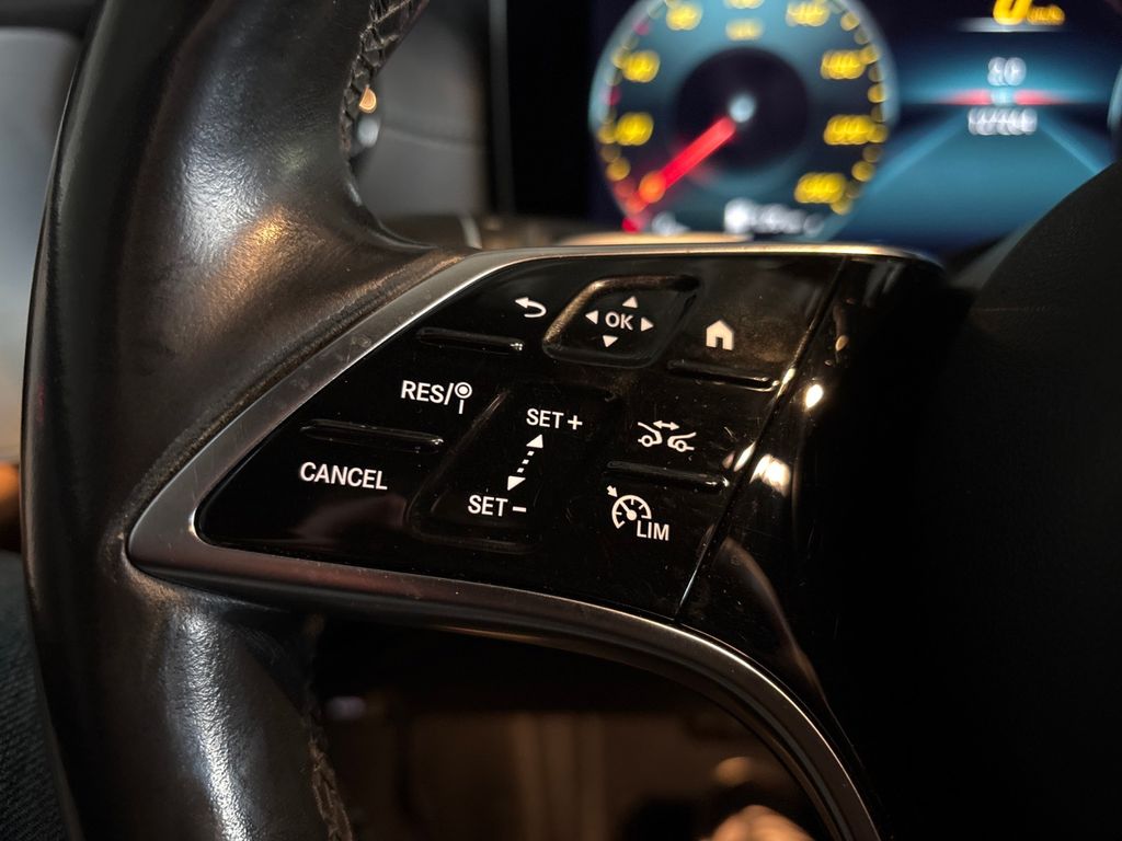 Mercedes-Benz E 300 2022