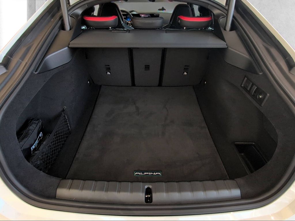 ALPINA B4