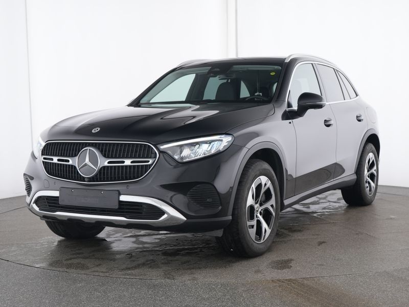 Mercedes-Benz GLC 300 2024