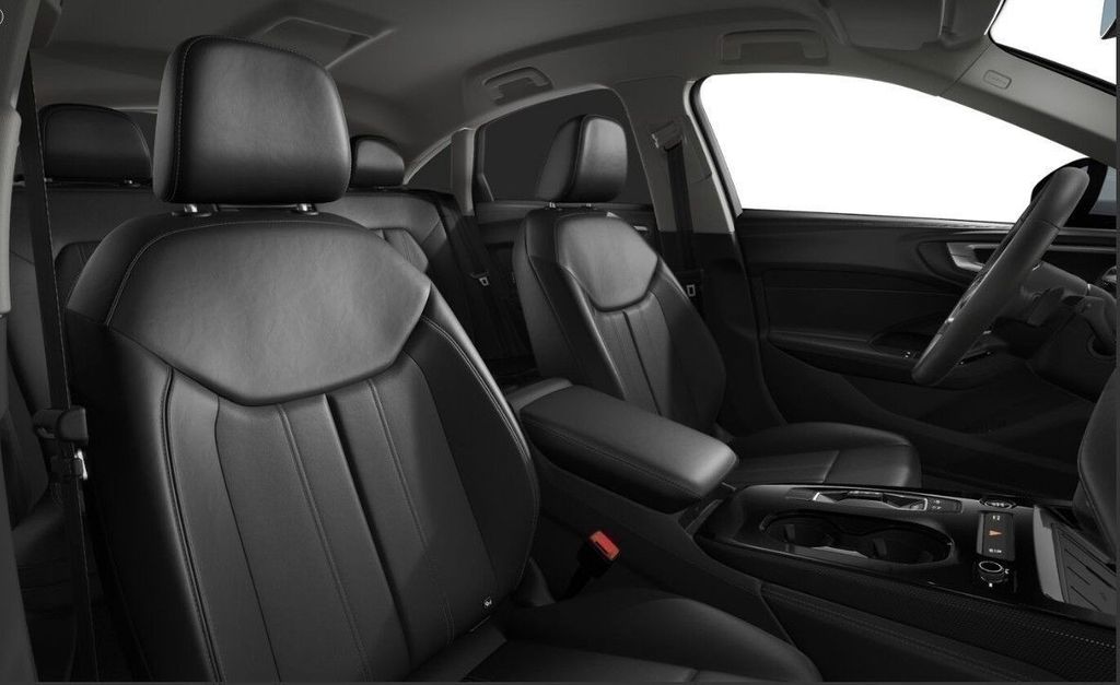 Audi A5 2025