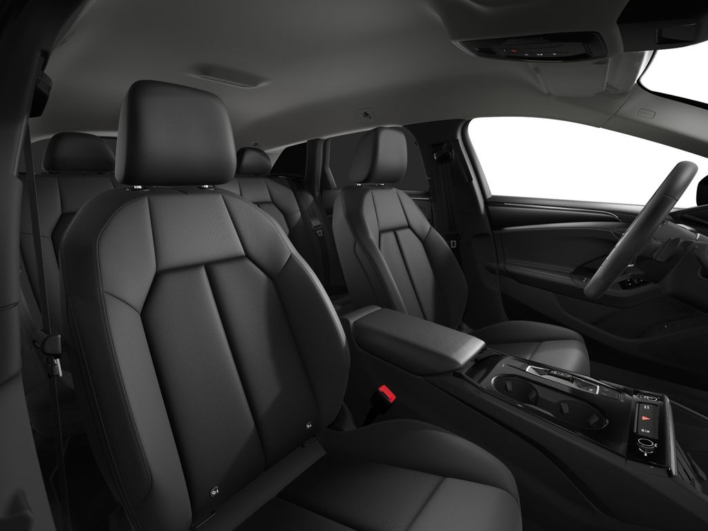 Audi A6 e-tron 2025