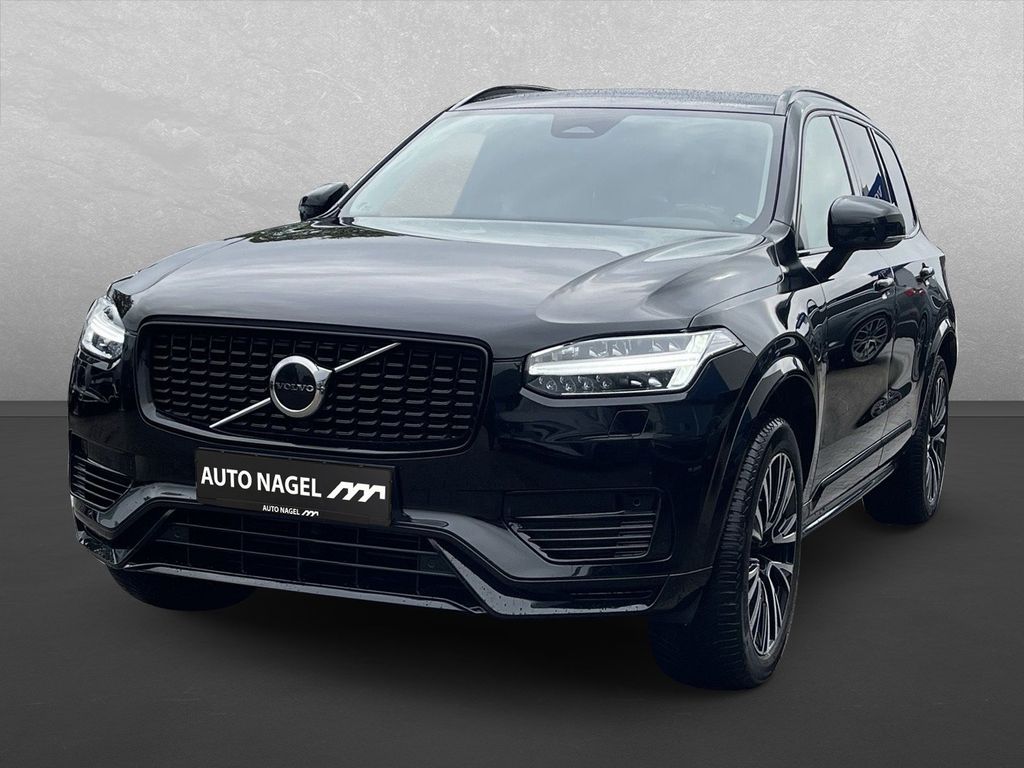 Volvo XC90 2023