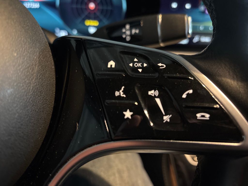 Mercedes-Benz E 300 2022