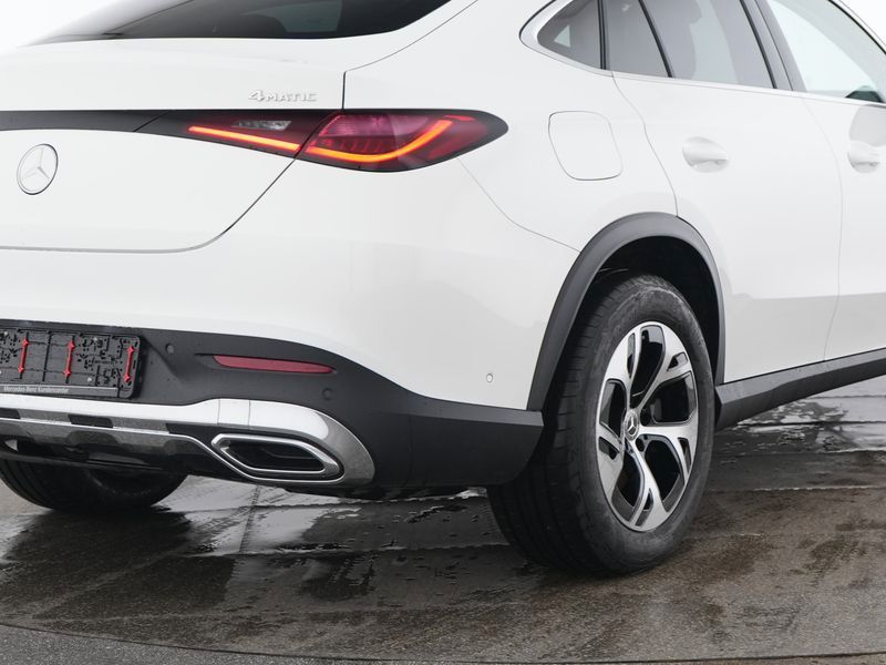 Mercedes-Benz GLC 300 2025