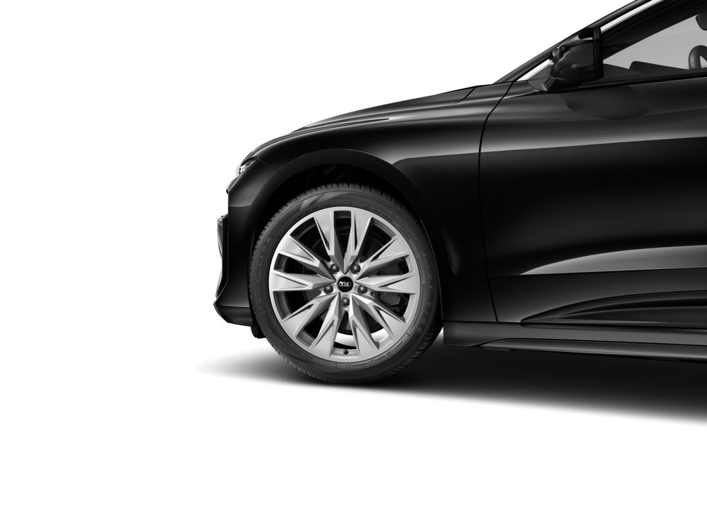 Audi A6 e-tron 2025