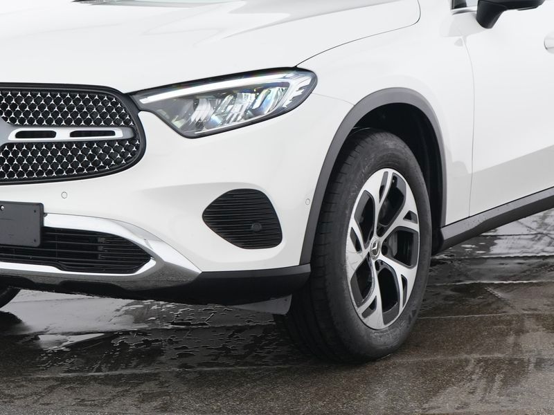 Mercedes-Benz GLC 300 2025
