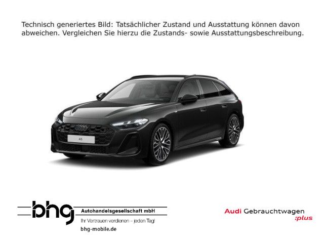 Audi A5 2025