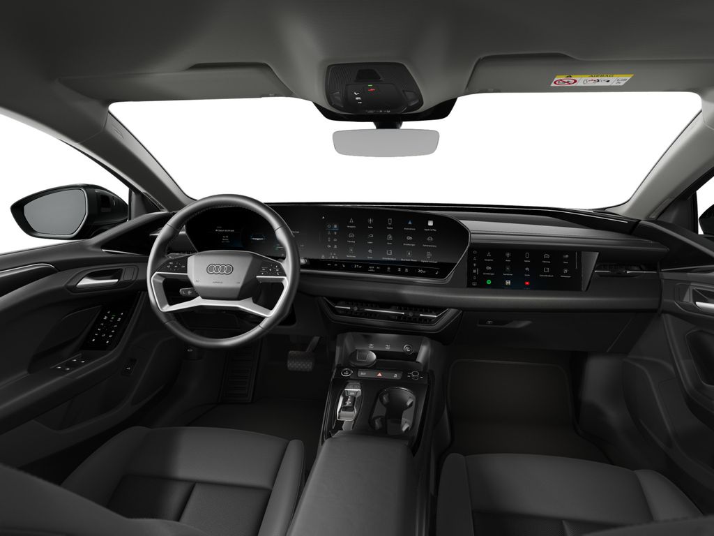 Audi A6 e-tron 2025