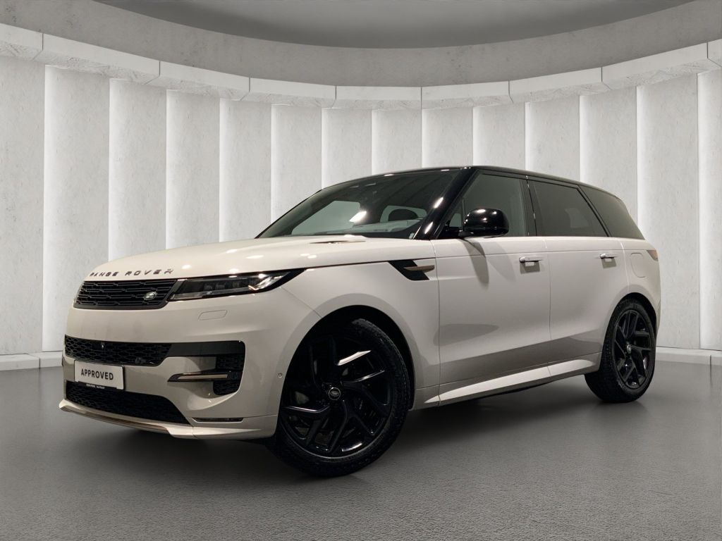 Land Rover Range Rover Sport 2025