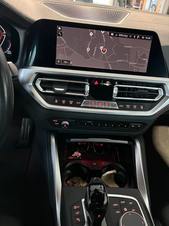 BMW M440 2022